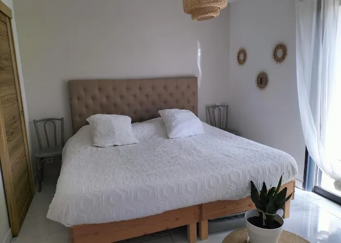 Villa Sofia